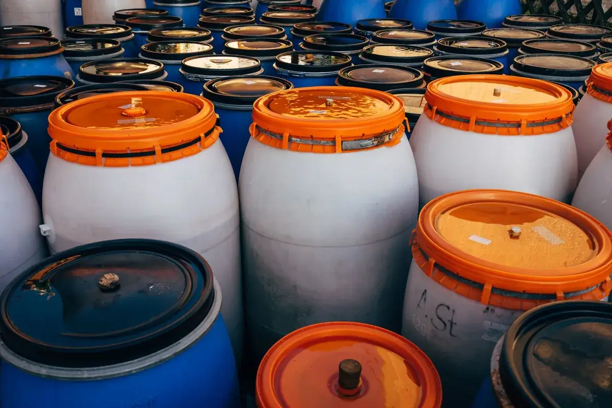 Chemical & Toxic Waste Cleanup in Pinconning, MI