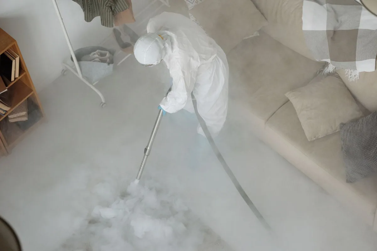 Biohazard Cleanup in Pinconning, MI
